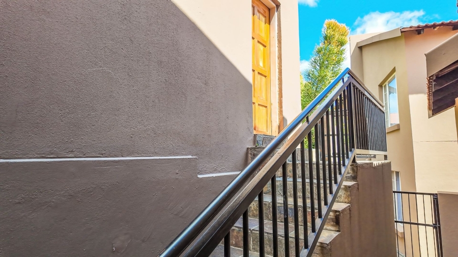 To Let 3 Bedroom Property for Rent in Cashan North West